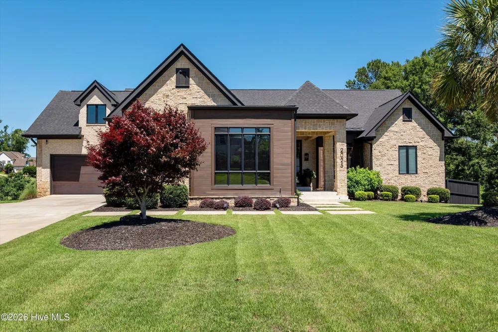 2025 Grace Avenue Evans, GA 30809