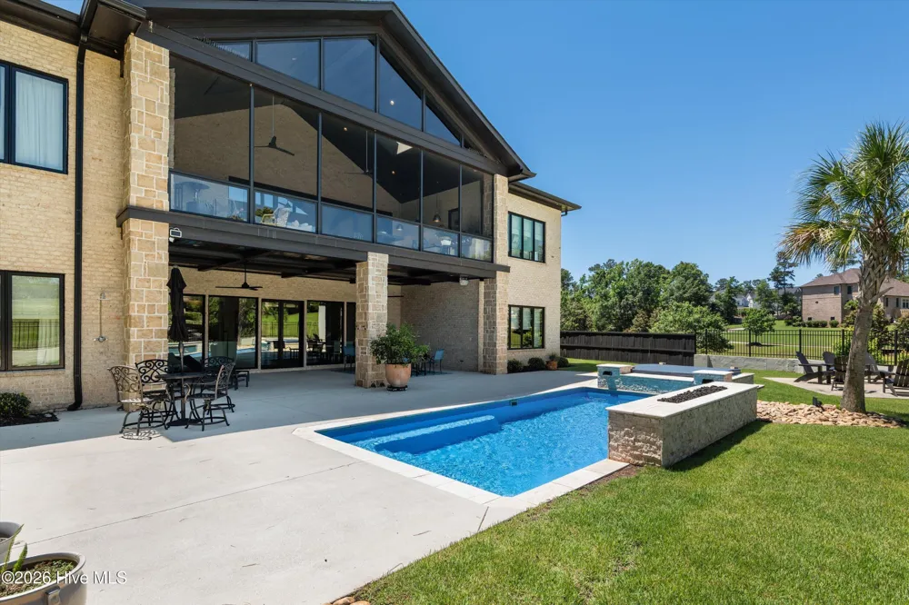 2025 Grace Avenue Evans, GA 30809