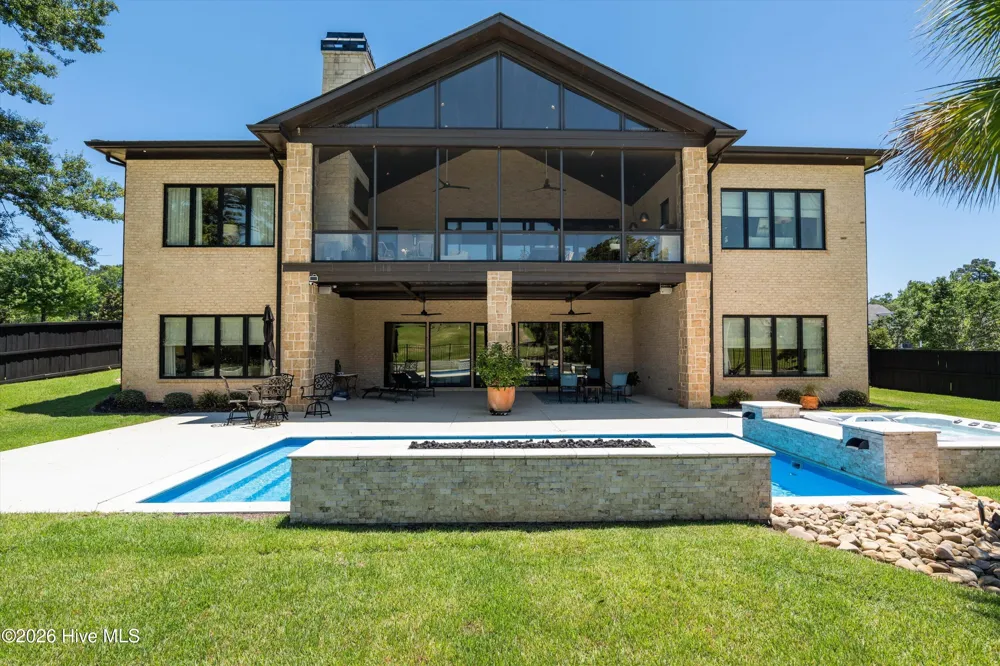 2025 Grace Avenue Evans, GA 30809