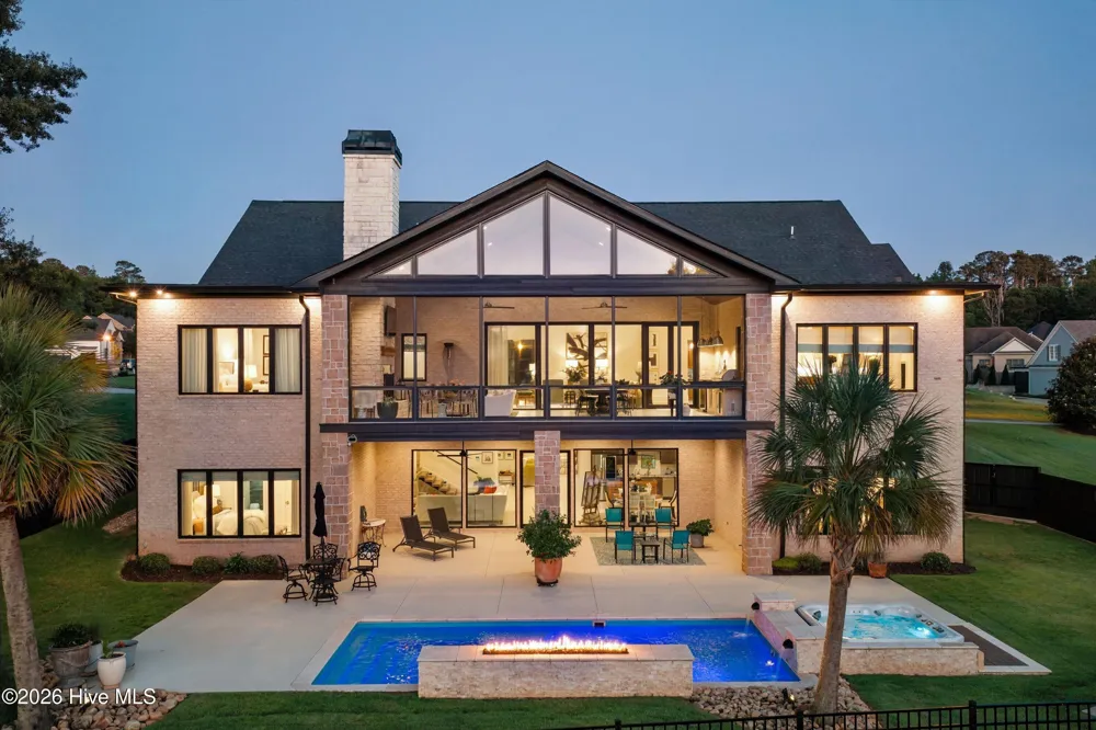 2025 Grace Avenue Evans, GA 30809