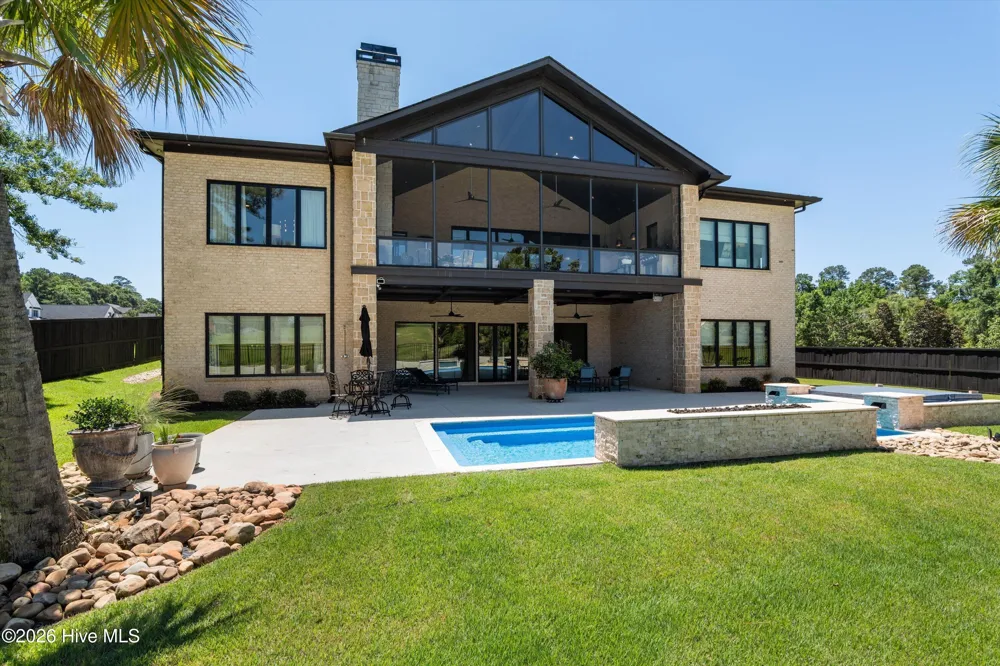 2025 Grace Avenue Evans, GA 30809