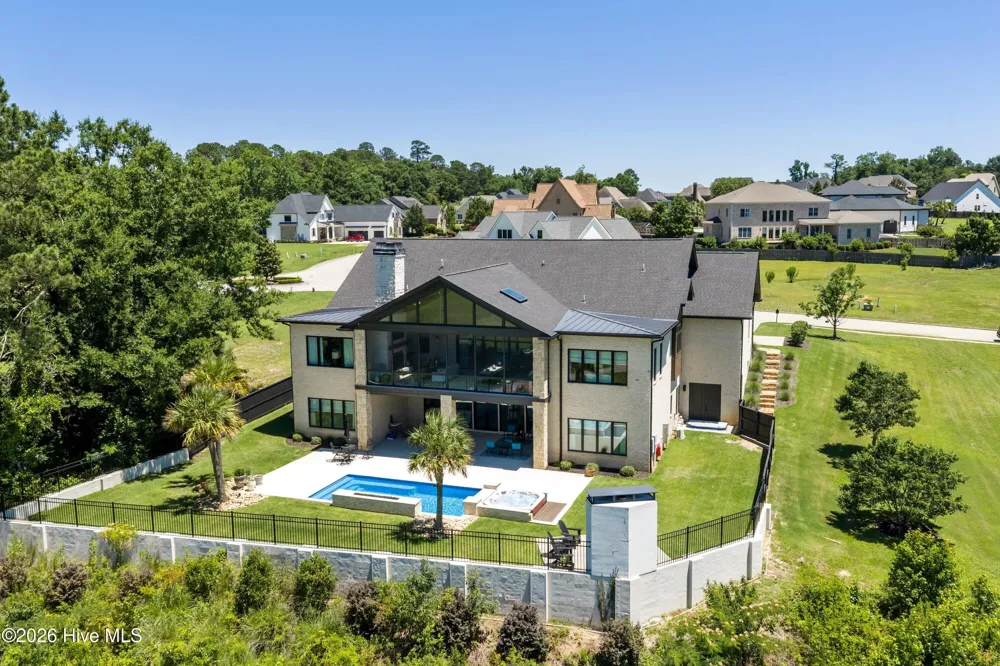 2025 Grace Avenue Evans, GA 30809