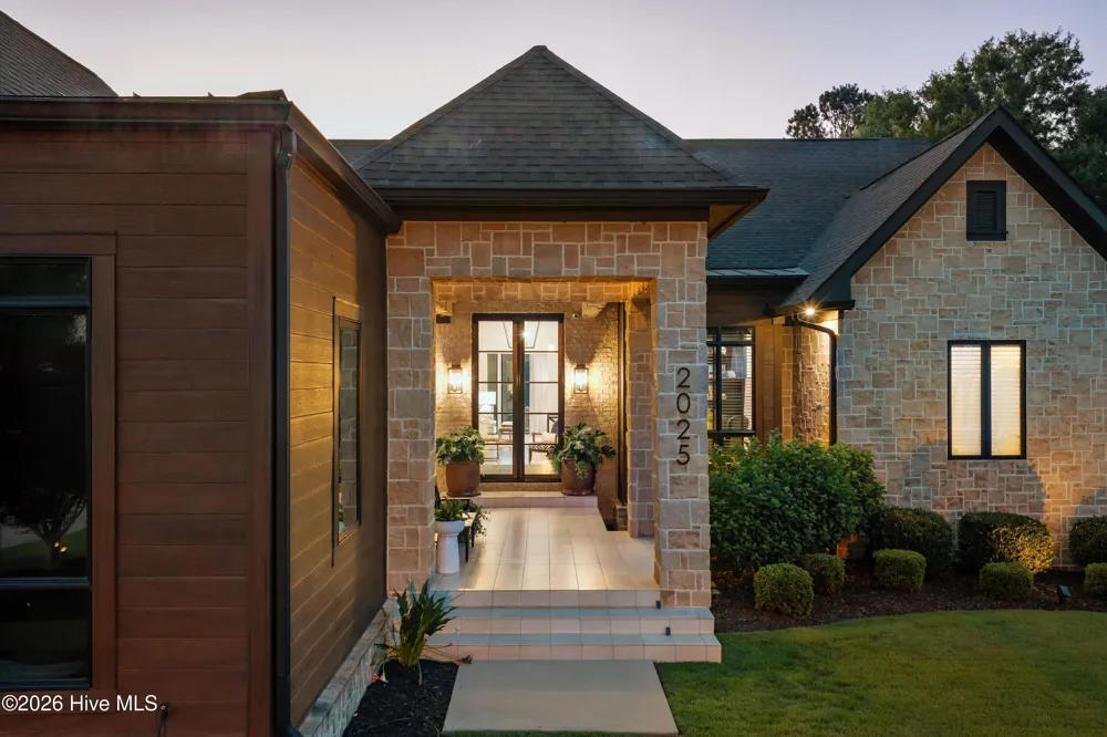 2025 Grace Avenue Evans, GA 30809