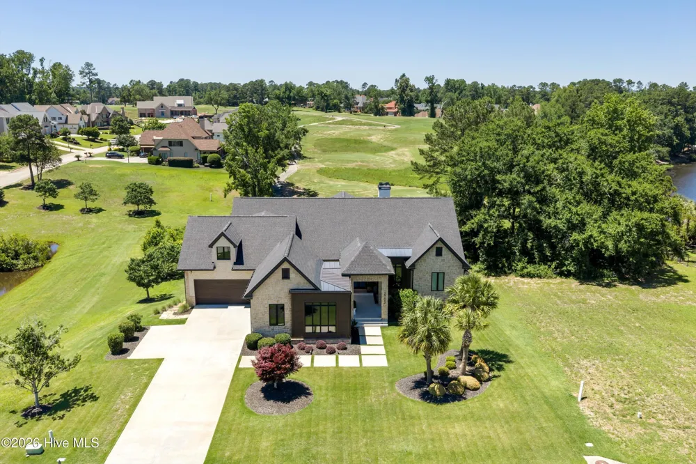 2025 Grace Avenue Evans, GA 30809