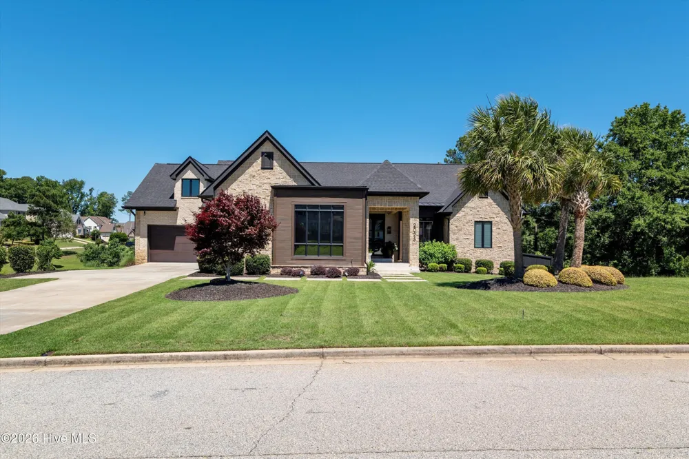 2025 Grace Avenue Evans, GA 30809
