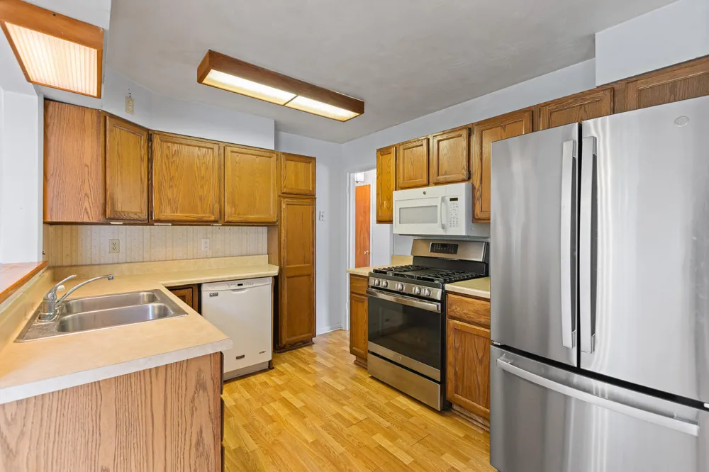 402 Seneca Street Tecumseh, MI 49286