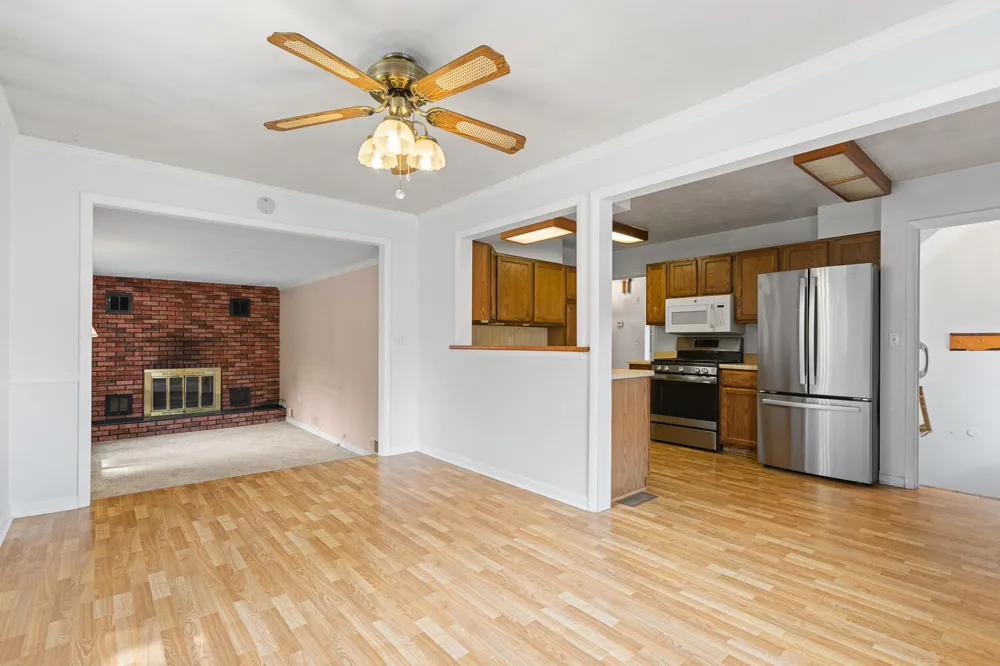 402 Seneca Street Tecumseh, MI 49286