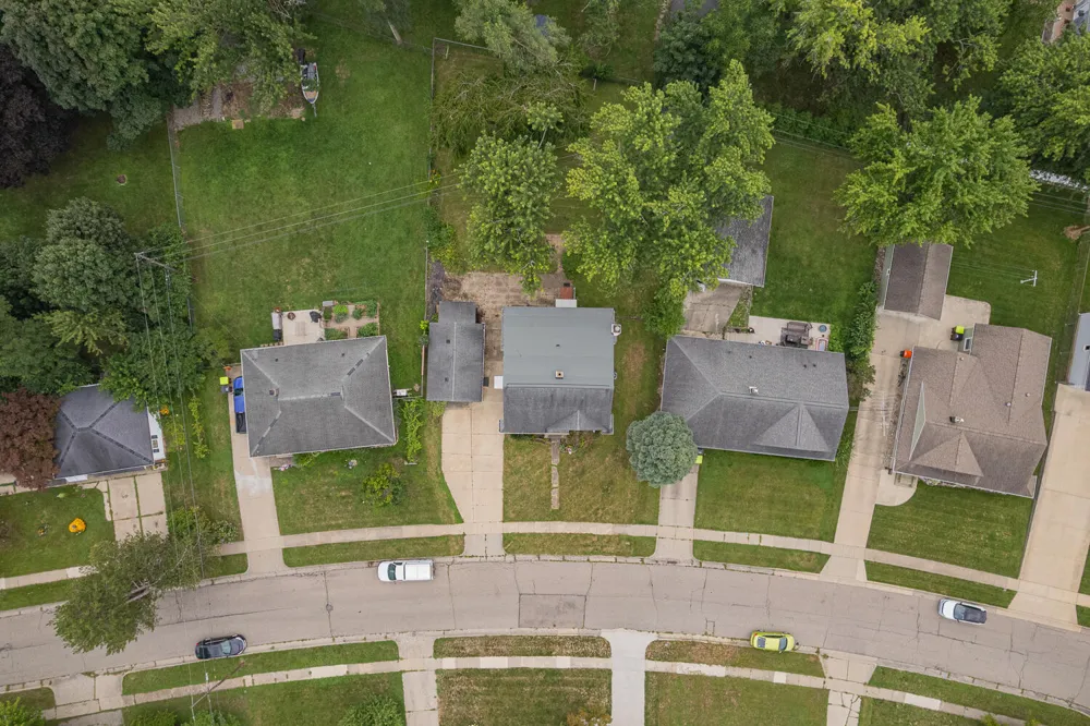 402 Seneca Street Tecumseh, MI 49286