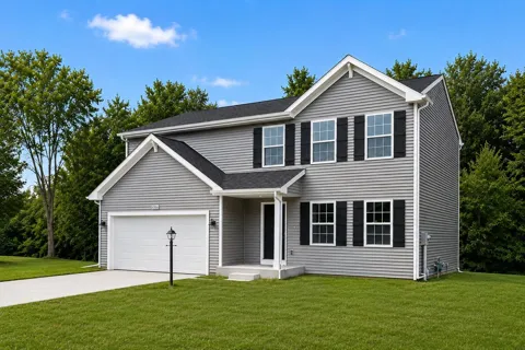2106 Kristin Court