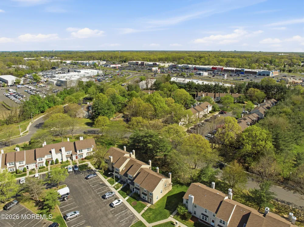 26 Alameda Court Eatontown, NJ 07724