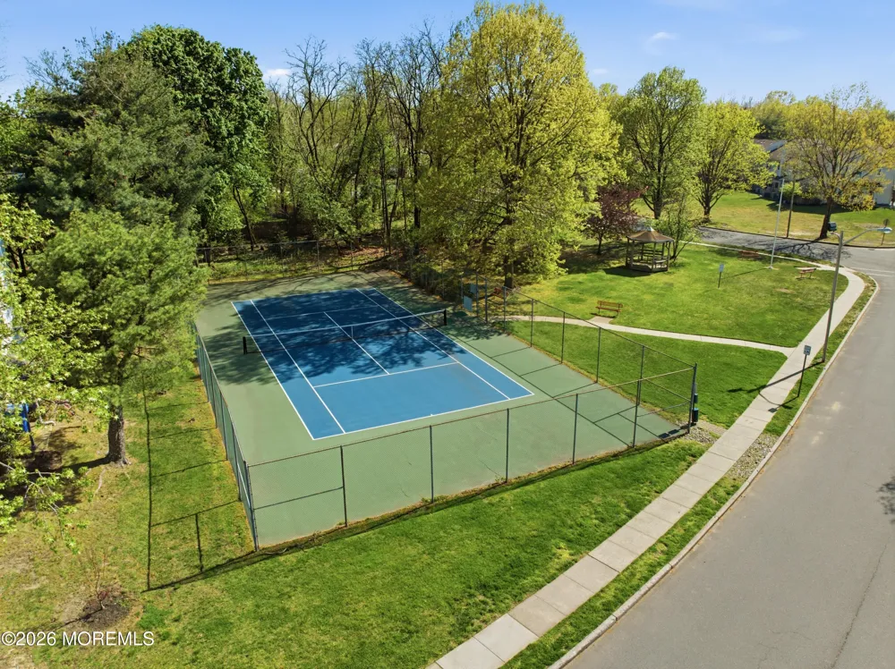 26 Alameda Court Eatontown, NJ 07724