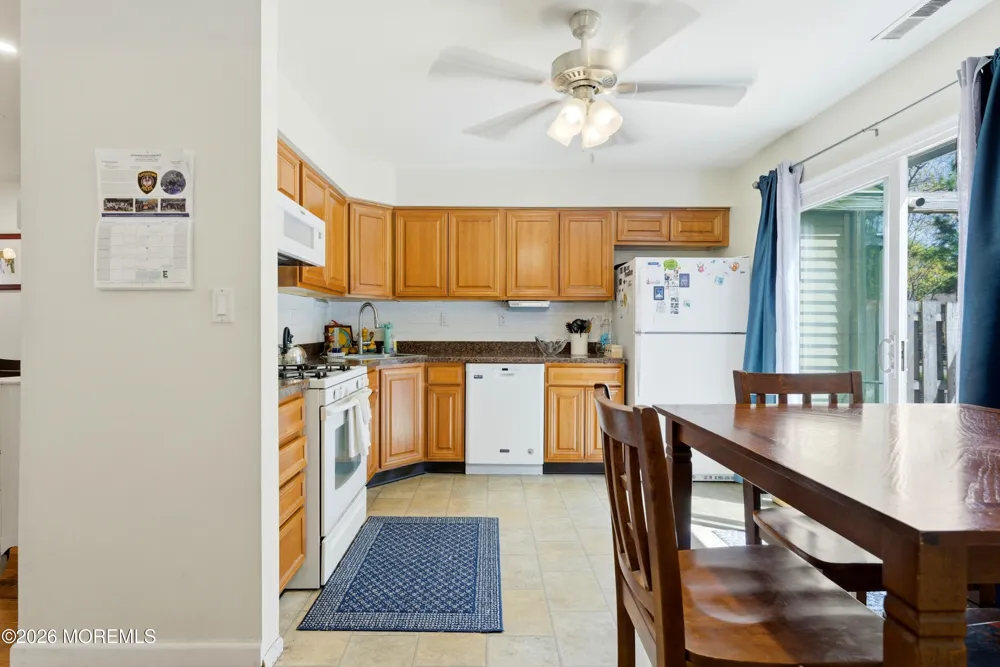 26 Alameda Court Eatontown, NJ 07724