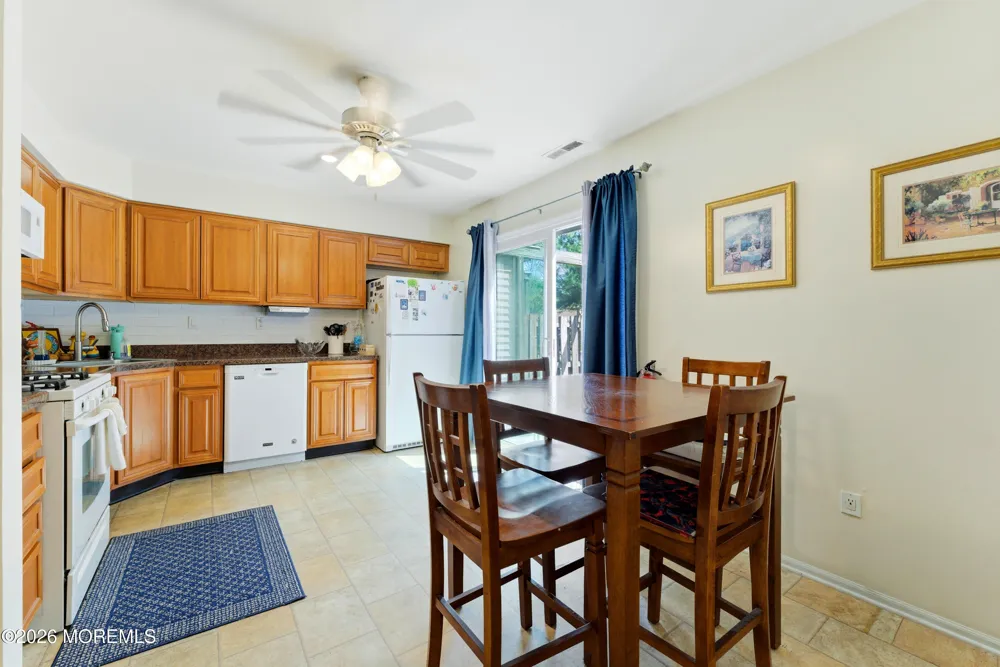 26 Alameda Court Eatontown, NJ 07724