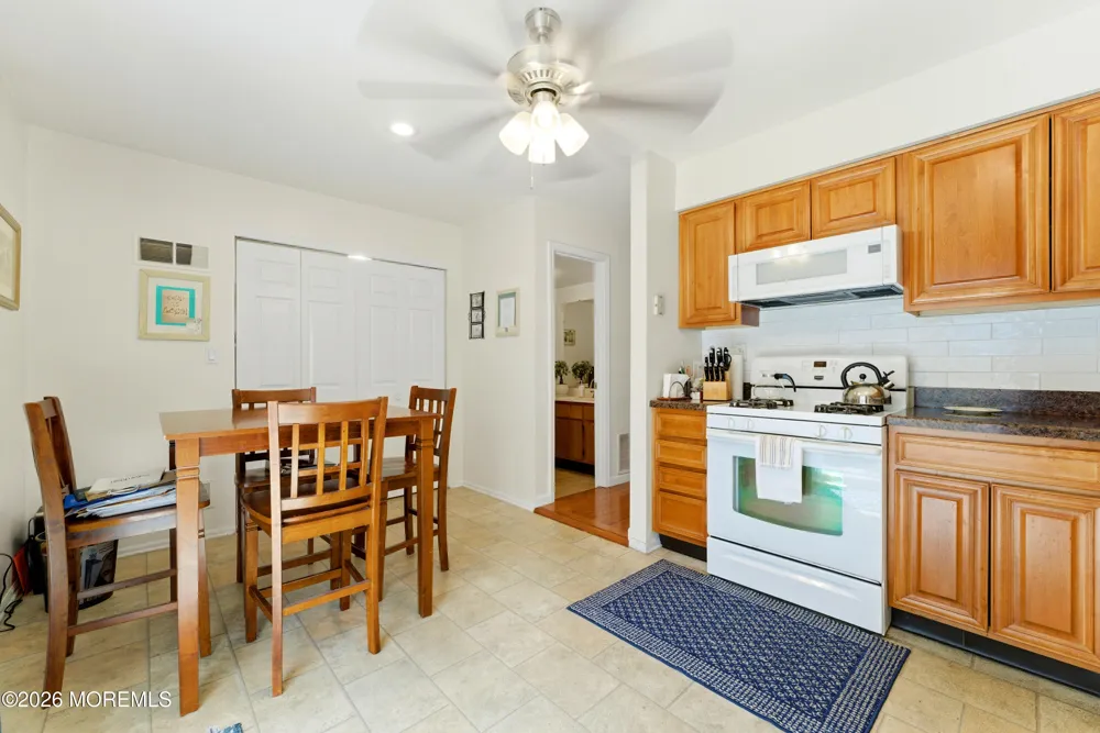 26 Alameda Court Eatontown, NJ 07724