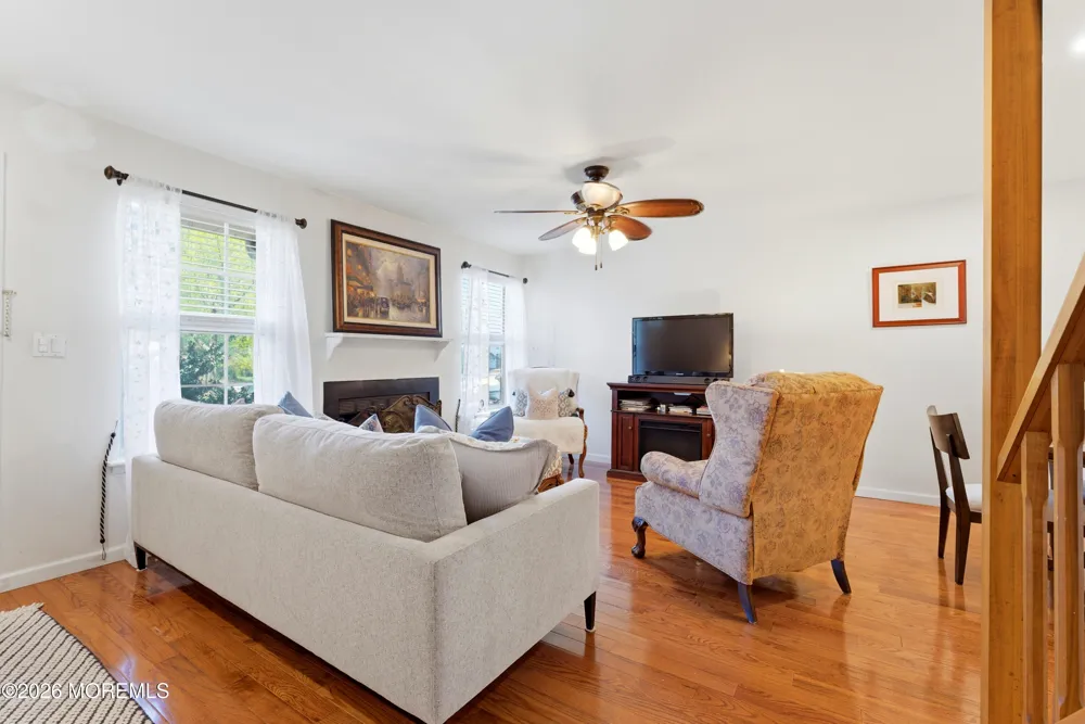 26 Alameda Court Eatontown, NJ 07724