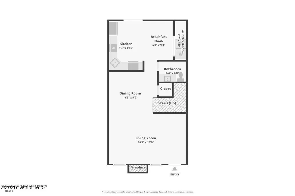 26 Alameda Court Eatontown, NJ 07724