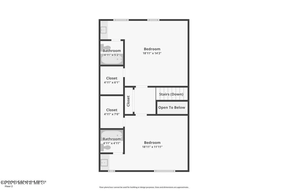 26 Alameda Court Eatontown, NJ 07724