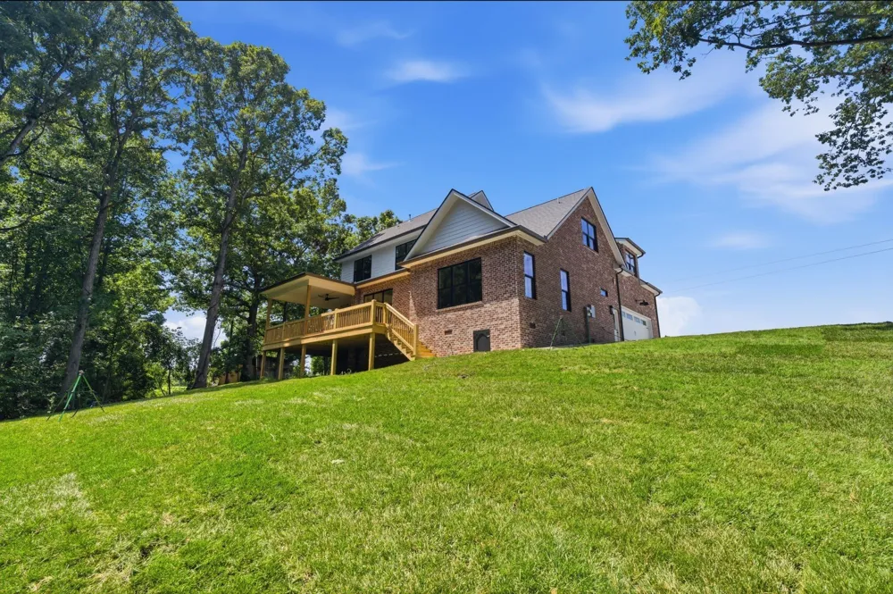 5855 Fisher Grove Rd Greenbrier, TN 37073
