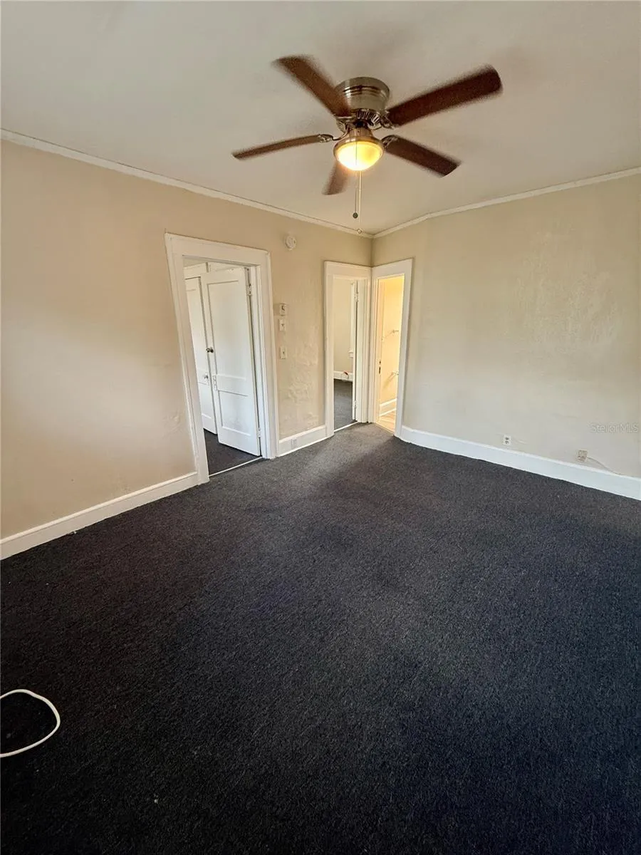 634 14TH STREET #1/2 St Petersburg, FL 33705