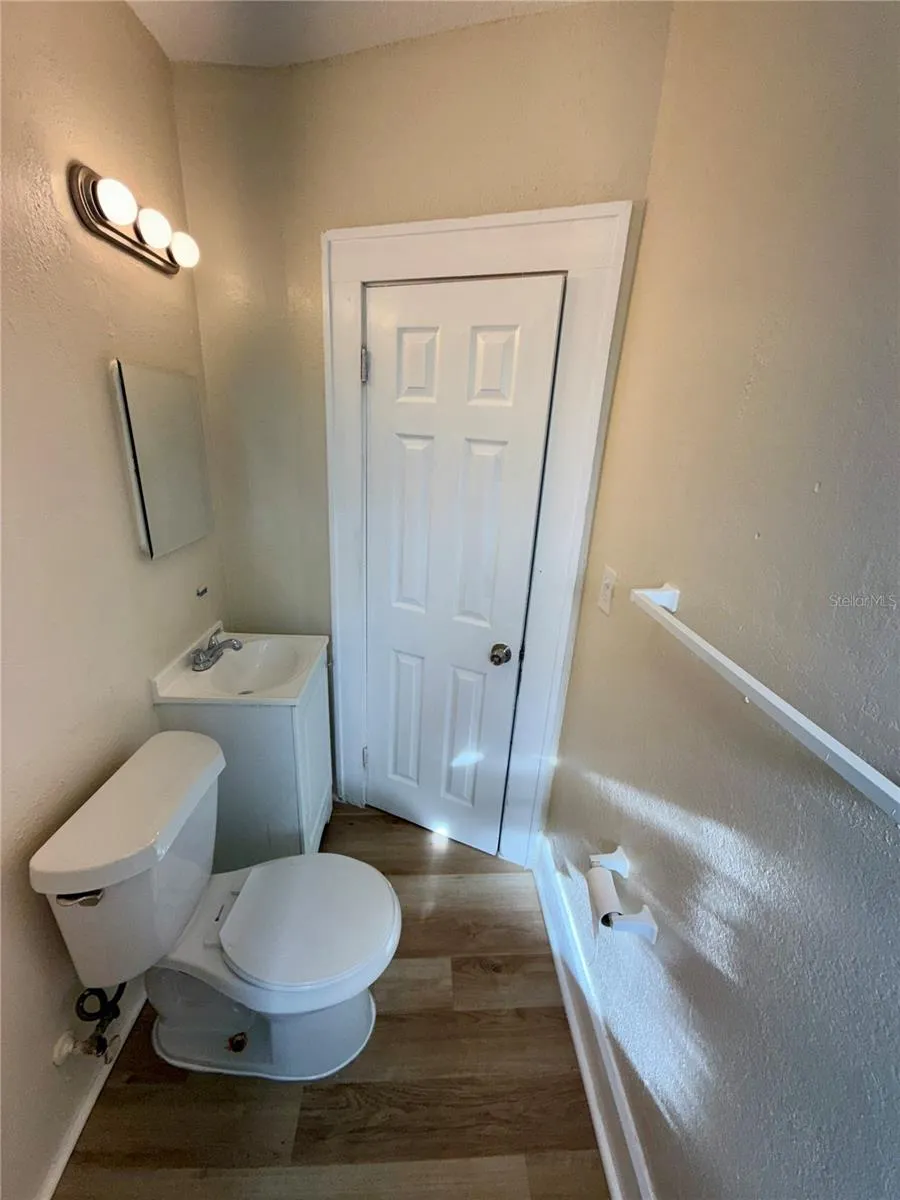 634 14TH STREET #1/2 St Petersburg, FL 33705