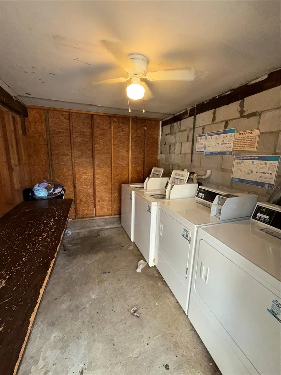 634 14TH STREET #1/2 St Petersburg, FL 33705