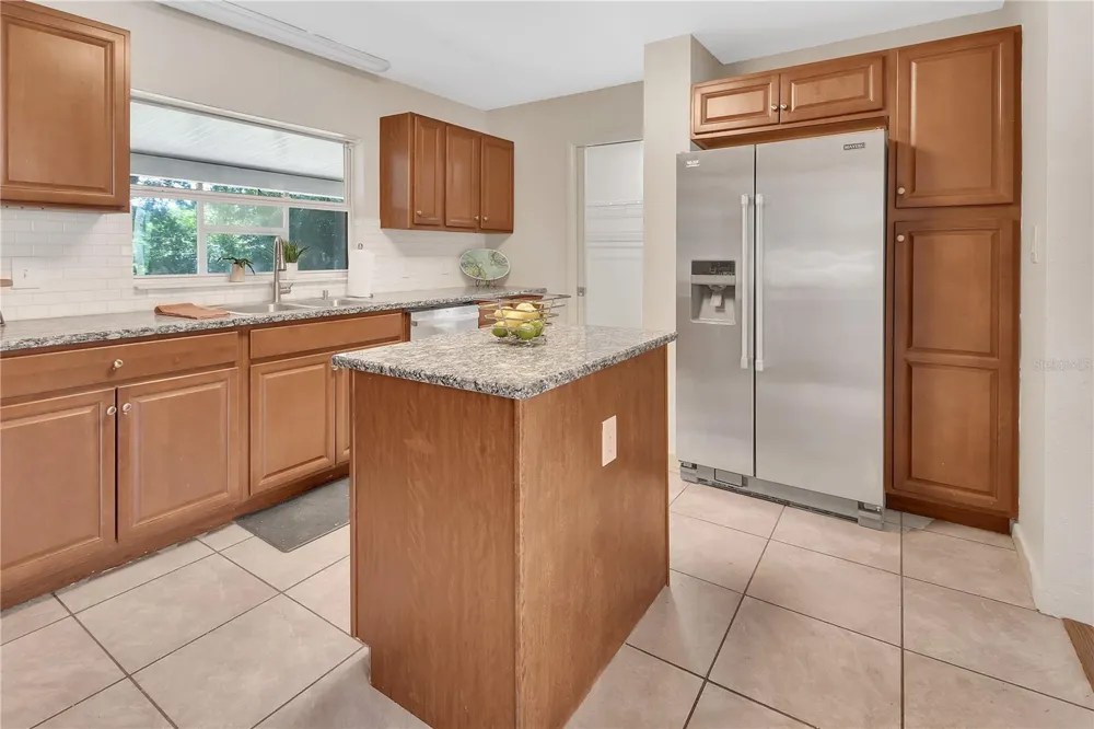 1502 STEVENS AVENUE Deland, FL 32720