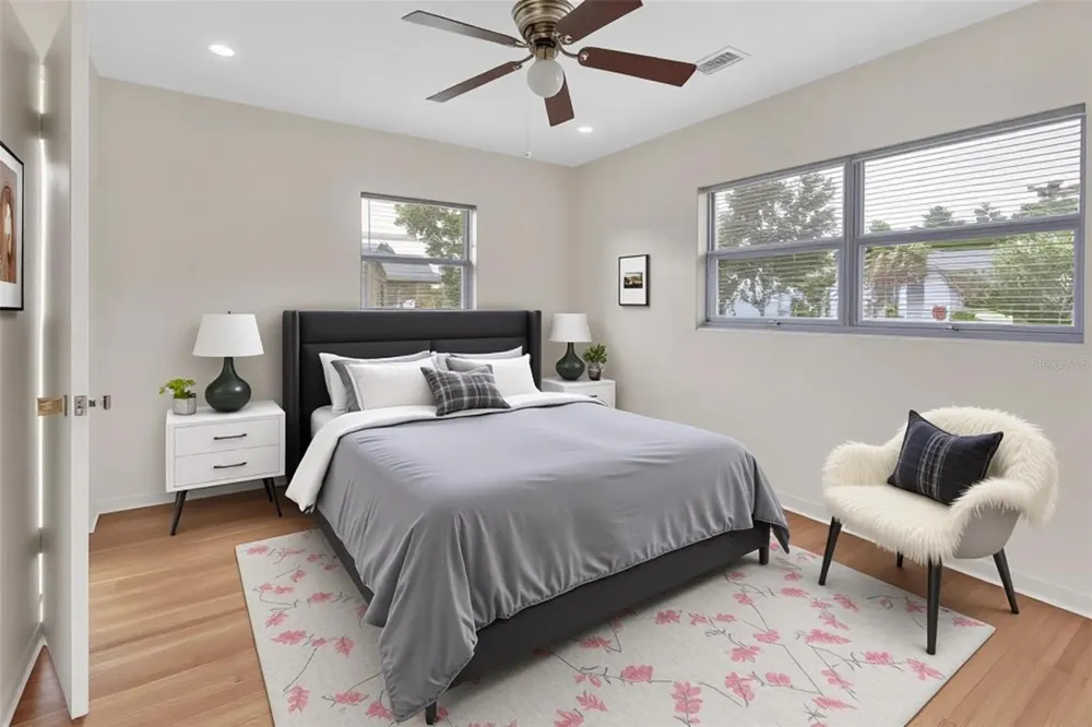 1502 STEVENS AVENUE Deland, FL 32720