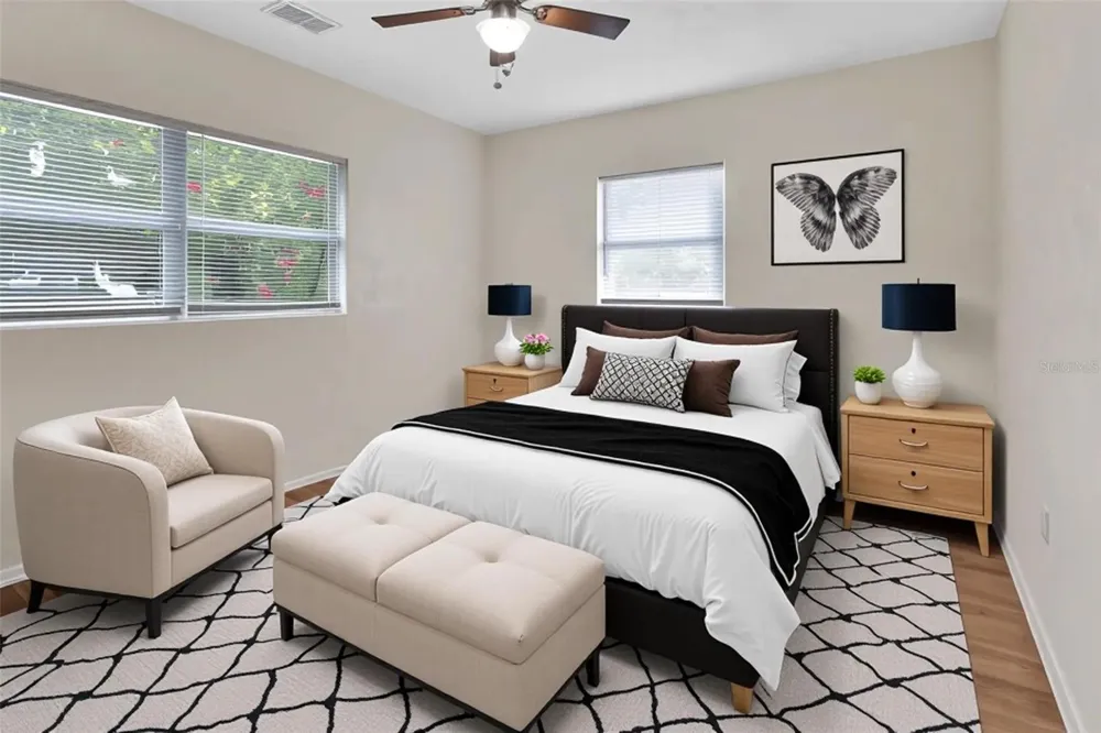 1502 STEVENS AVENUE Deland, FL 32720