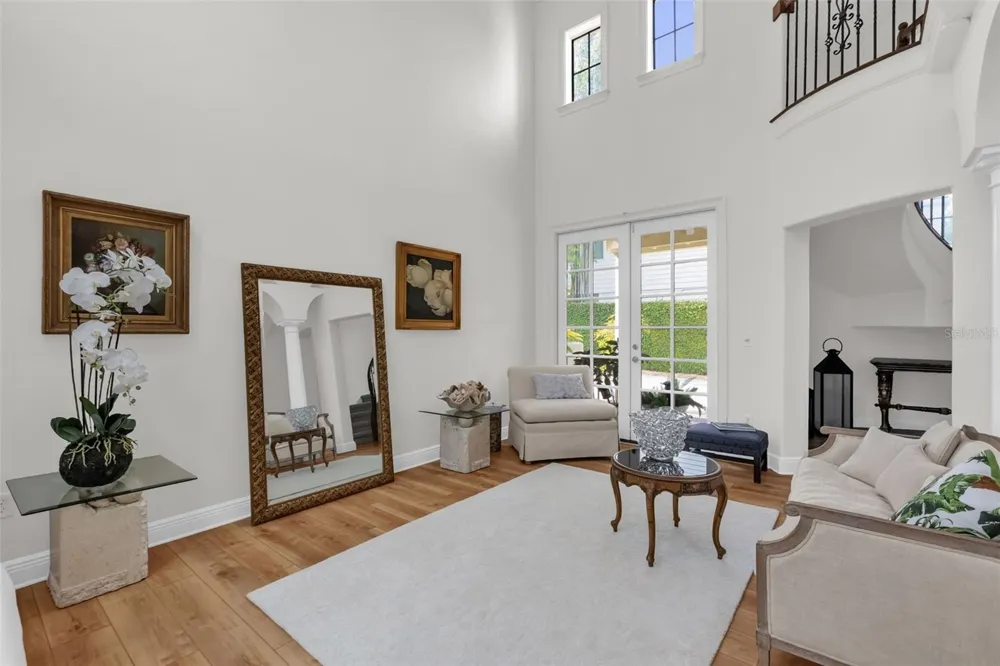 1278 S PENNSYLVANIA AVENUE #13 Winter Park, FL 32789