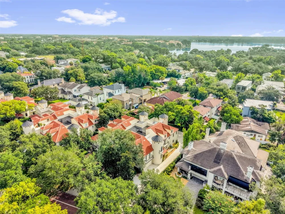 1278 S PENNSYLVANIA AVENUE #13 Winter Park, FL 32789