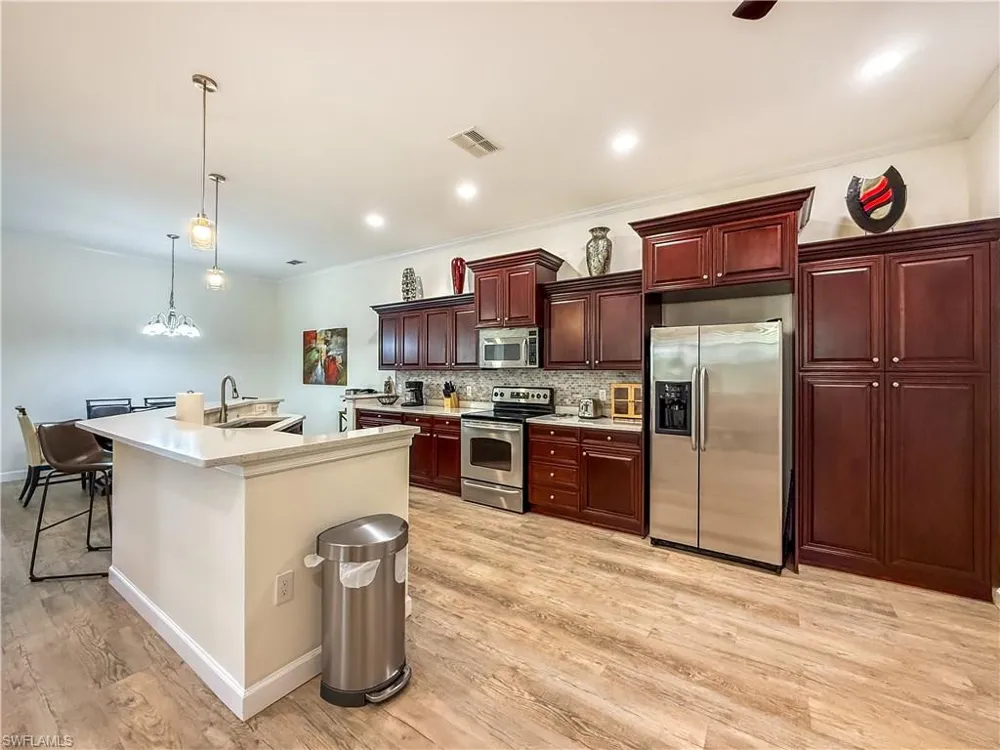 8524 Via Lungomare Circle #201 Estero, FL 33928