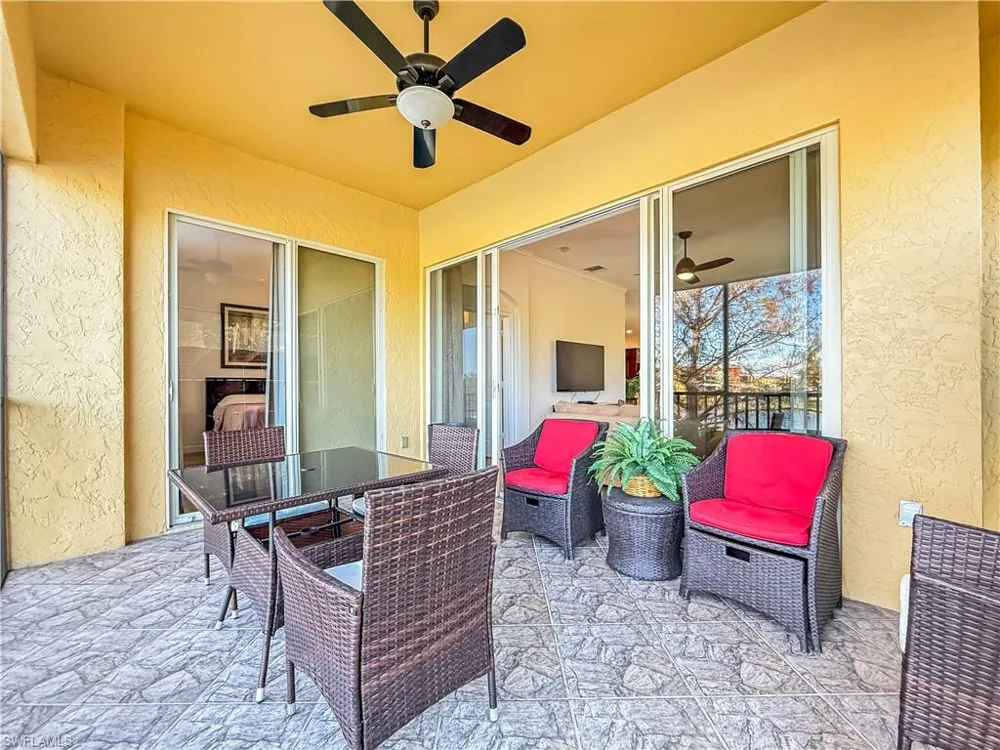 8524 Via Lungomare Circle #201 Estero, FL 33928