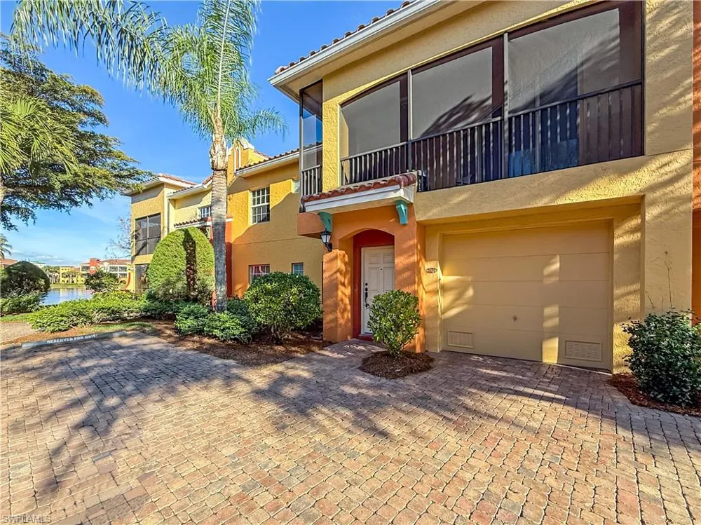 8524 Via Lungomare Circle #201 Estero, FL 33928
