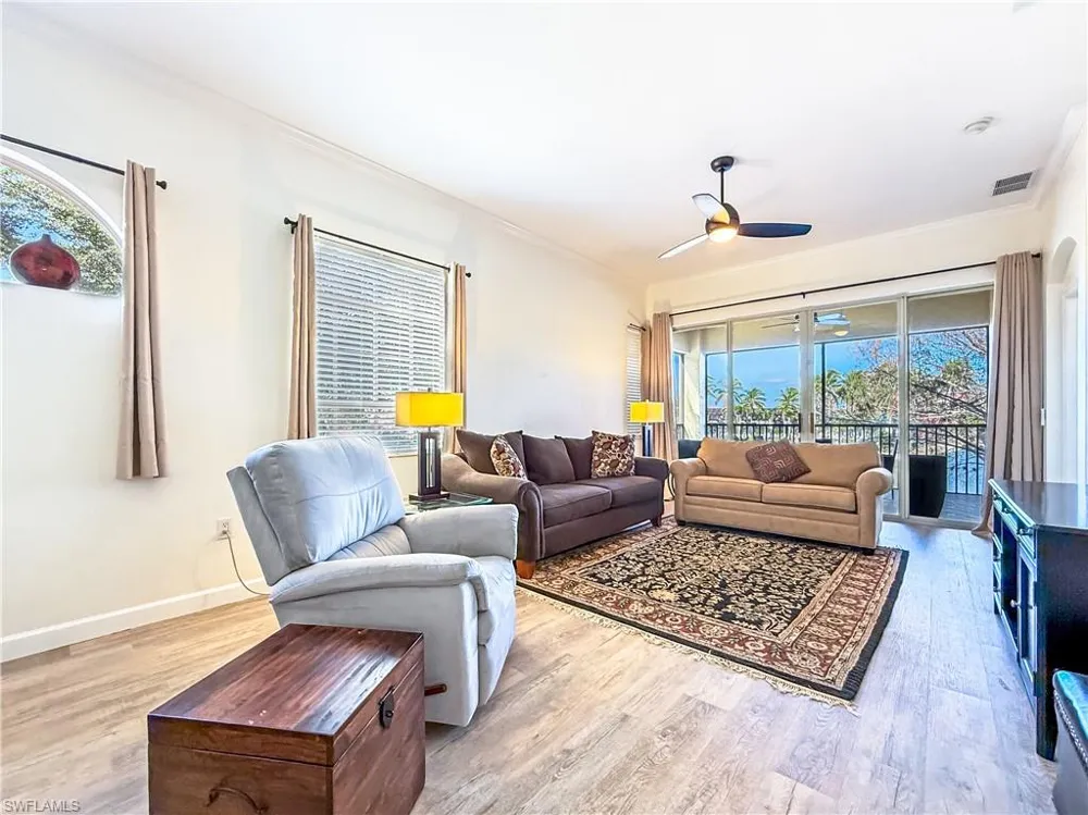 8524 Via Lungomare Circle #201 Estero, FL 33928