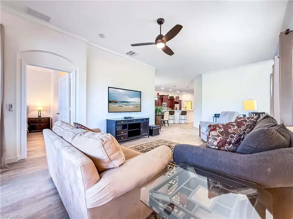 8524 Via Lungomare Circle #201 Estero, FL 33928