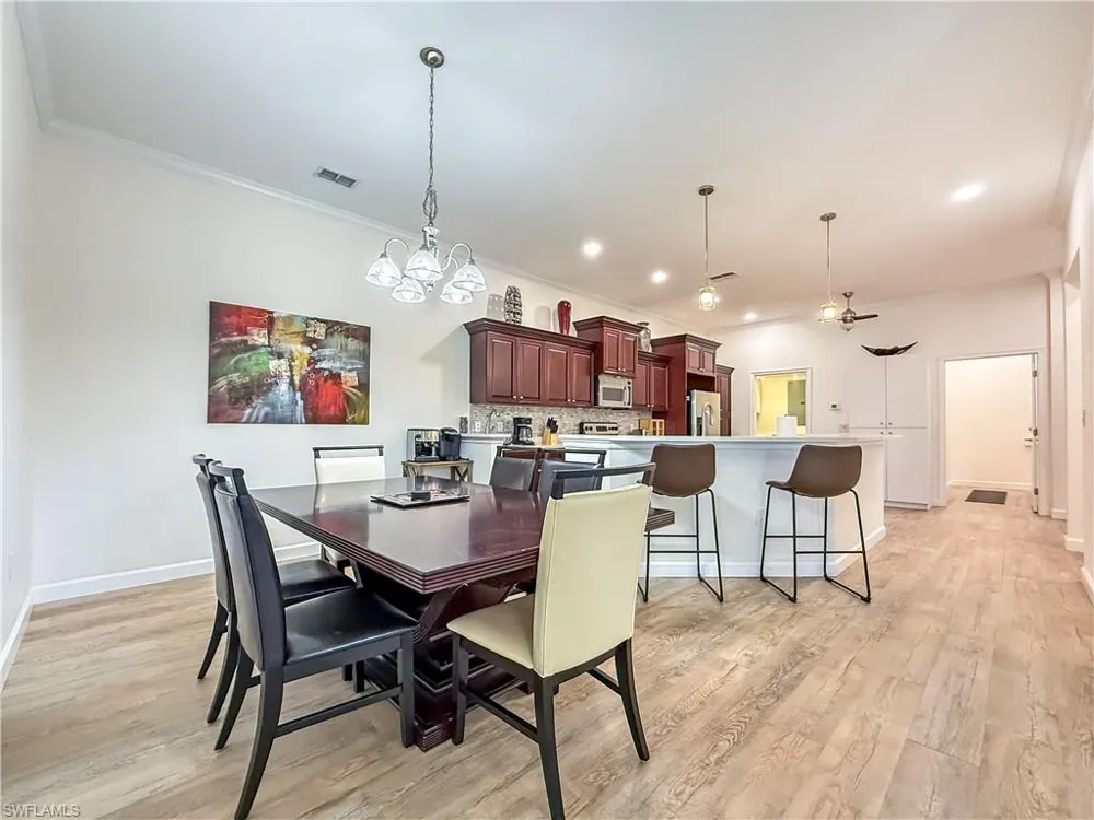 8524 Via Lungomare Circle #201 Estero, FL 33928