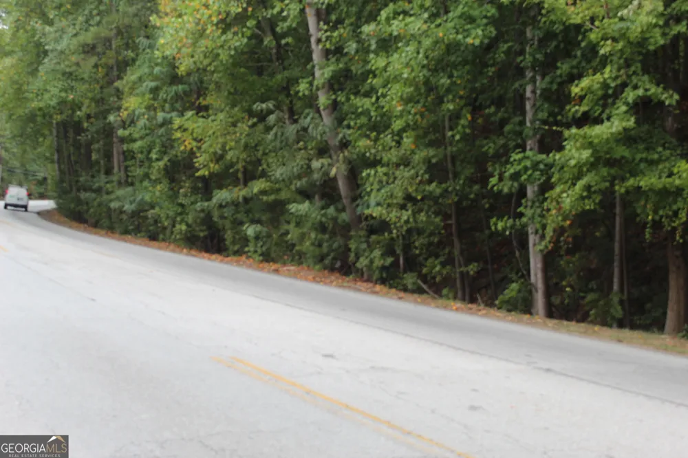 441 N Deshong RD Stone Mountain, GA 30087
