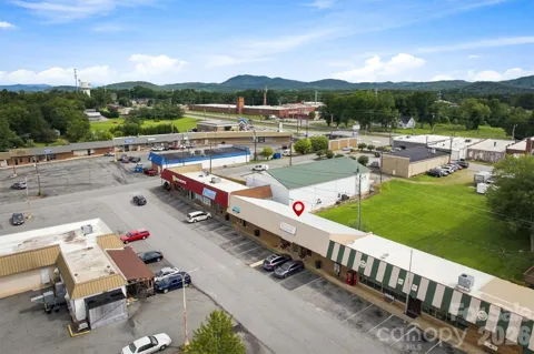 135 Fairway Shopping Center Street
