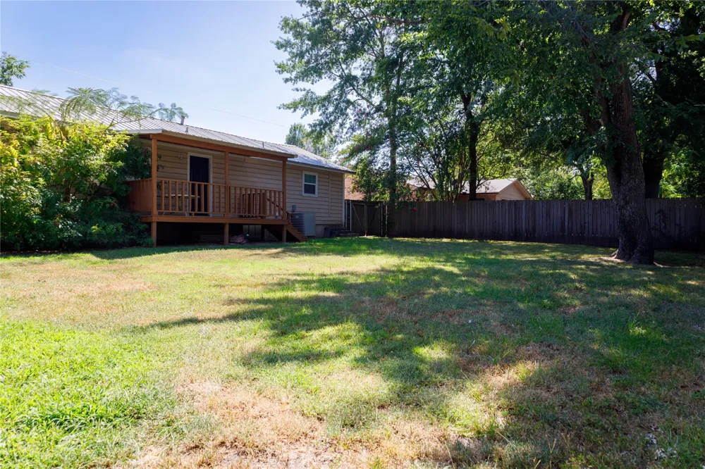 434 Woodlawn Street Sulphur Springs, TX 75482