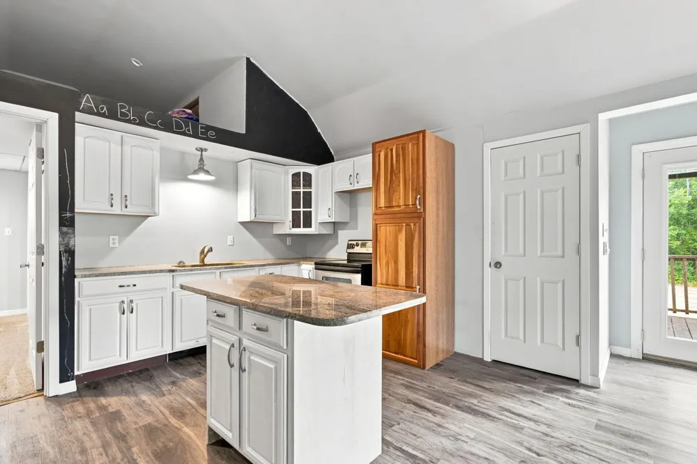 3951 Van Dyke Road Decker, MI 48426