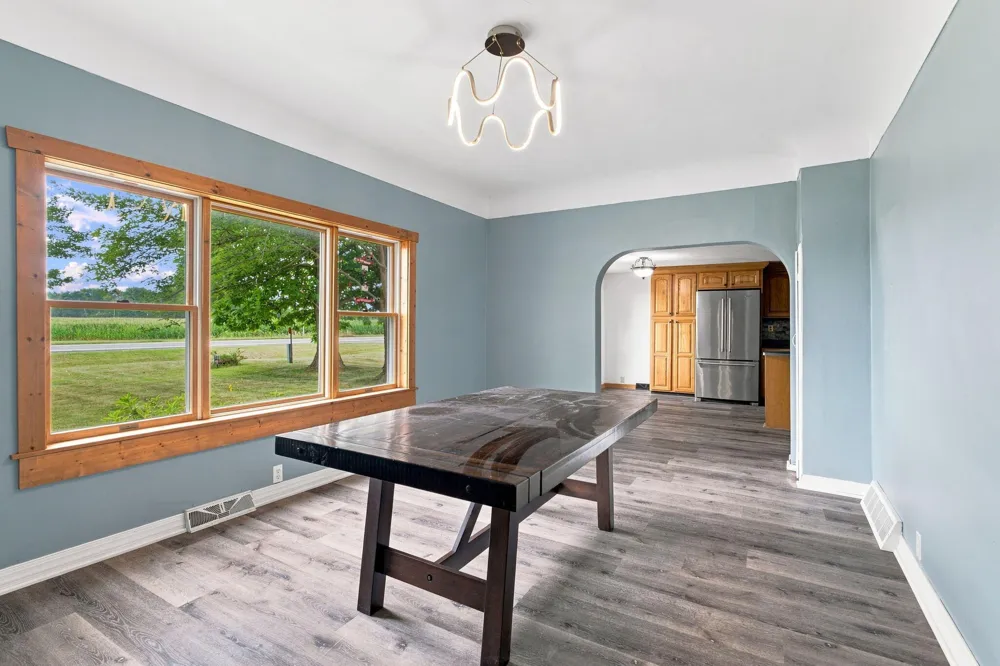 3951 Van Dyke Road Decker, MI 48426