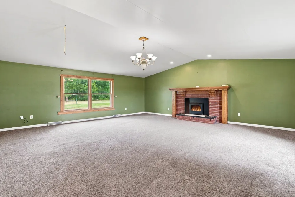3951 Van Dyke Road Decker, MI 48426