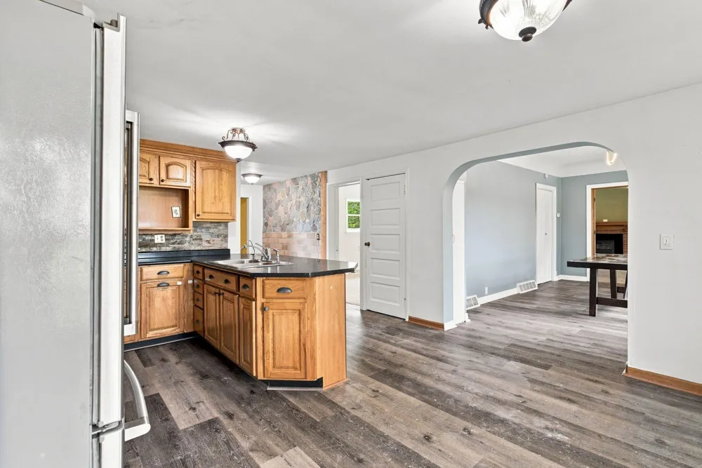 3951 Van Dyke Road Decker, MI 48426