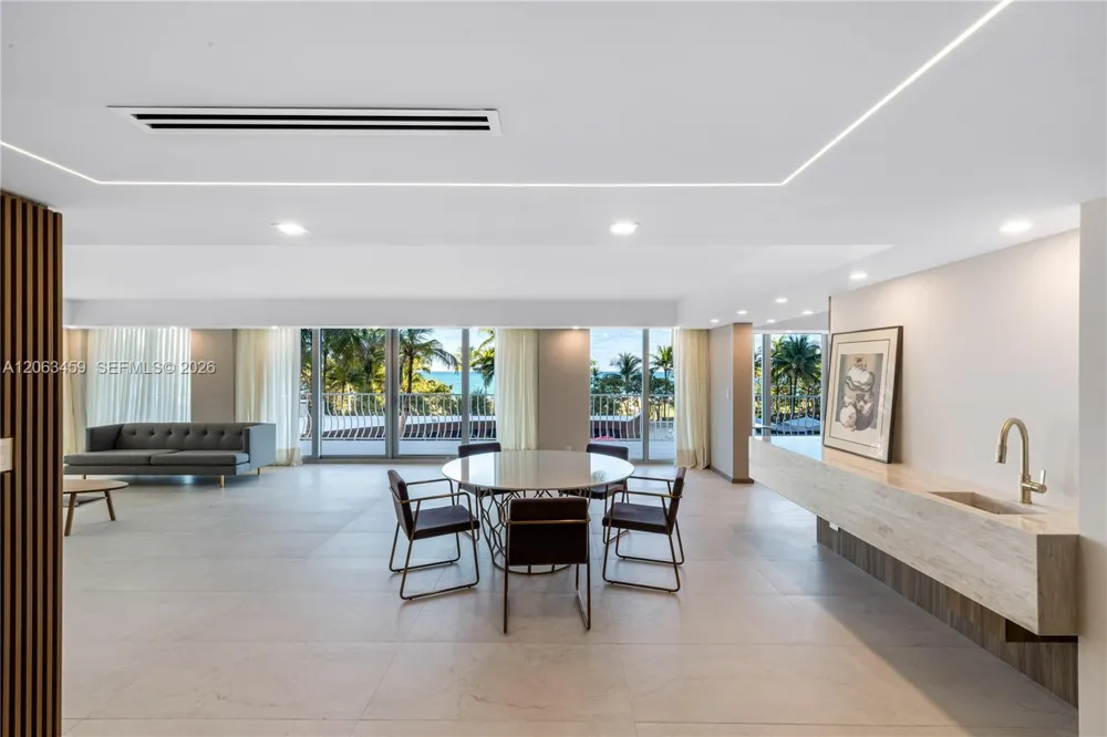 10155 Collins Ave #202 Bal Harbour, FL 33154