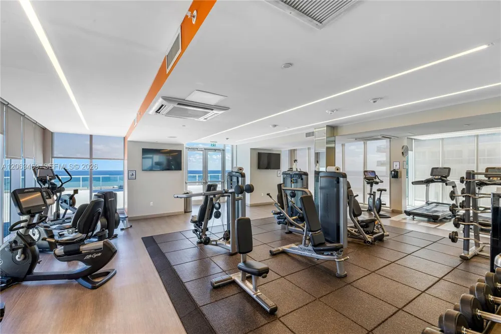 10155 Collins Ave #202 Bal Harbour, FL 33154