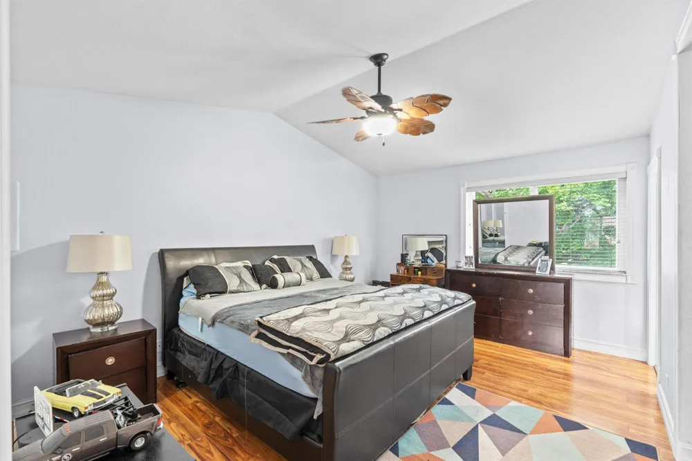 6107 Sandy Bank Terrace Riviera Beach, FL 33407