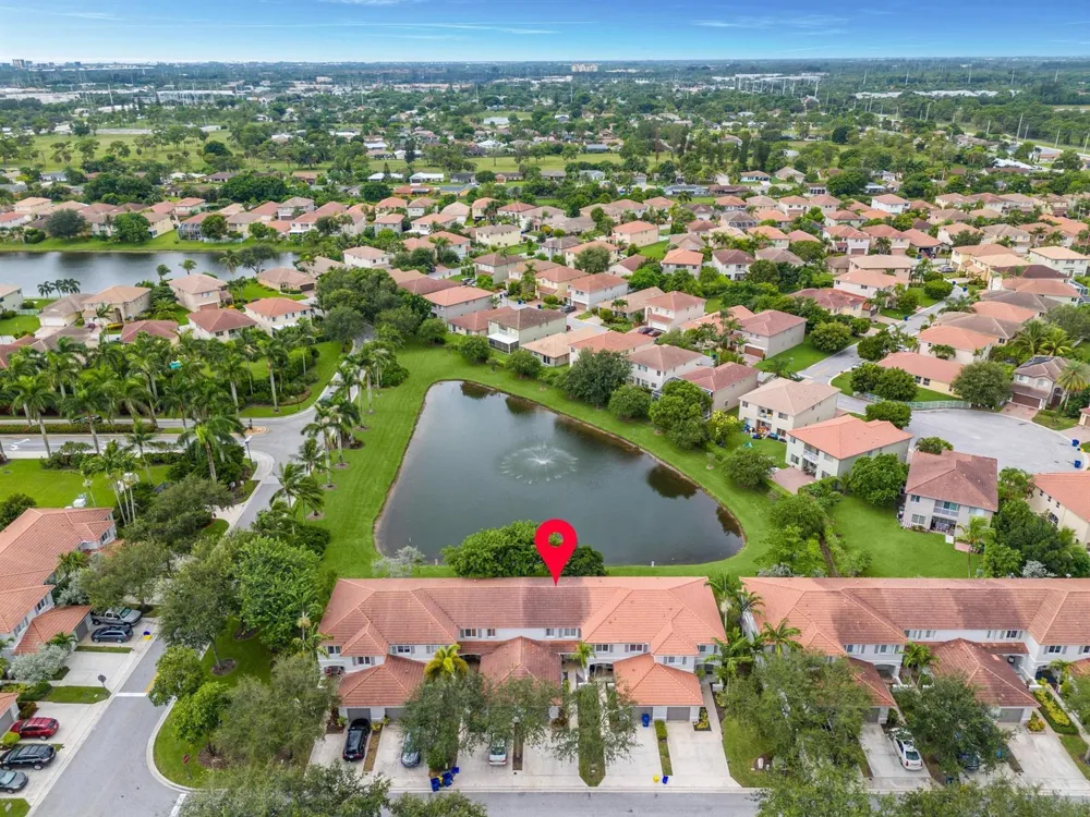 6107 Sandy Bank Terrace Riviera Beach, FL 33407