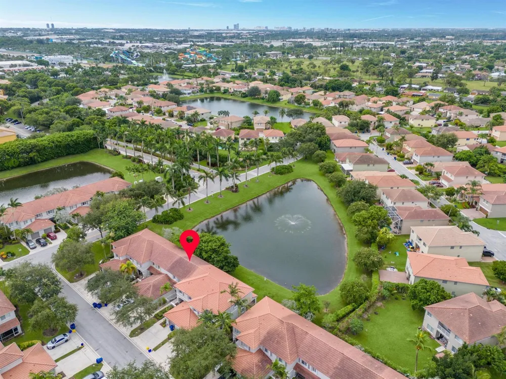 6107 Sandy Bank Terrace Riviera Beach, FL 33407