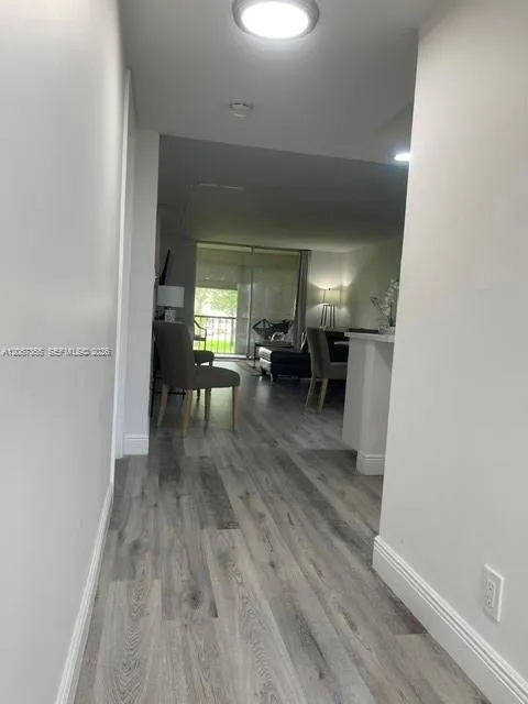Address Not Shown