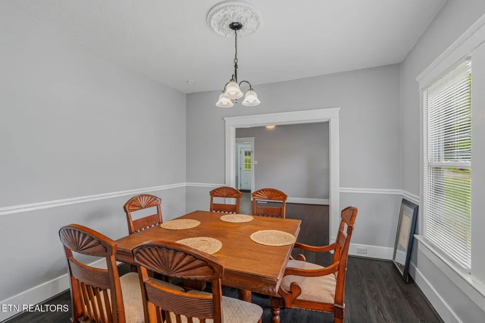 7030 Tazewell Pike Corryton, TN 37721